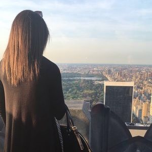 Meet your Posher, Alyssa